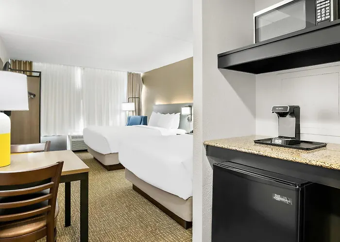 Comfort Gold Coast Inn 4*