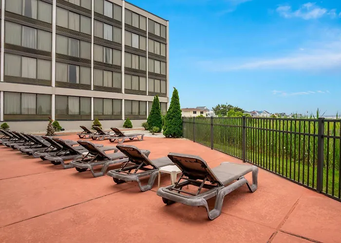 Inn Comfort Gold Coast 4*