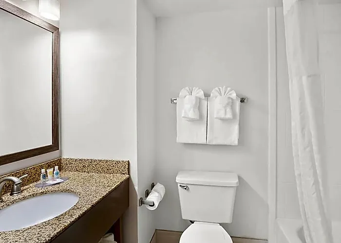 Comfort Gold Coast Inn Ocean City