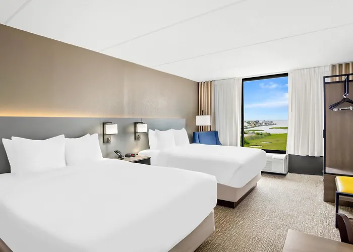 Comfort Gold Coast Ocean City