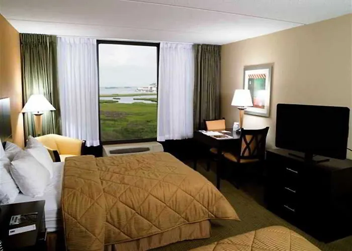 Comfort Gold Coast Gasthof Ocean Stadt