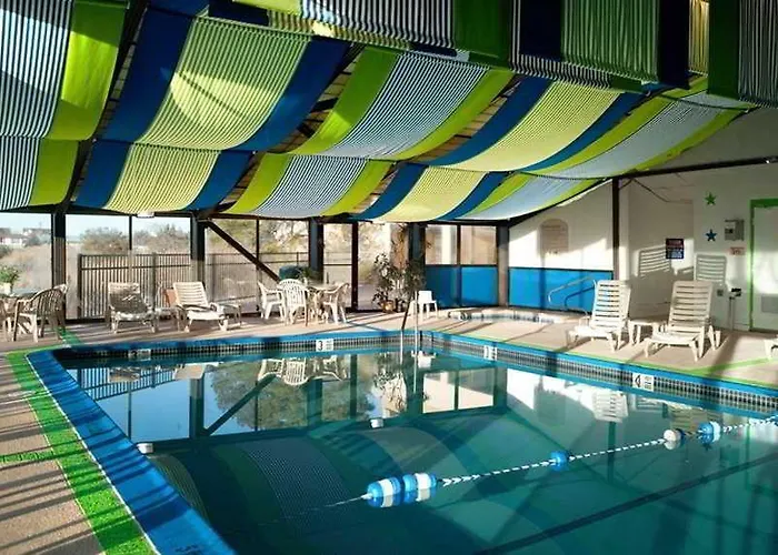 Comfort Gold Coast Gasthof Ocean Stadt